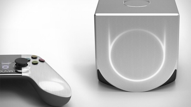 Die Ouya-Konsole läuft mit der Android-Version »Jelly Bean«.