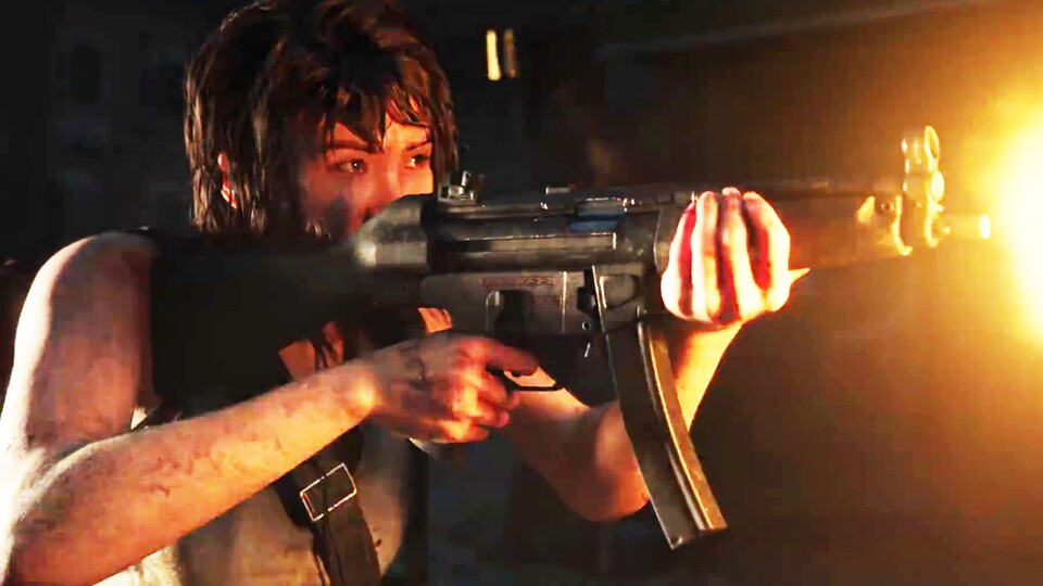 Missions-Seasons erklärt + Launch-CGI zu Overkills The Walking Dead -