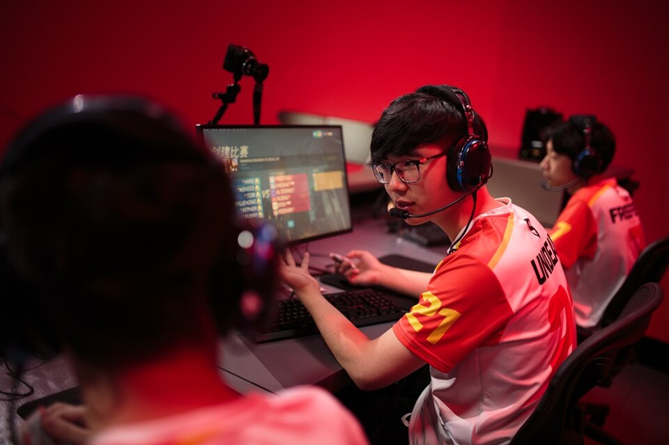 Zunehmend ratlos: Die Shanghai Dragons konnten in Phase eins der OWL keinen Sieg erringen.