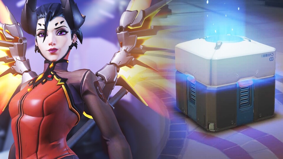 Overwatch - Beta-Check: So funktioniert das neue Progressionssystem