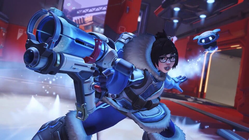 Nicht nur Blizzard selbst geht hart gegen Cheater in Overwatch vor. Auch NetEase, die für das Spiel in China verantwortlich sind, ist nicht gut auf Betrug zu sprechen.