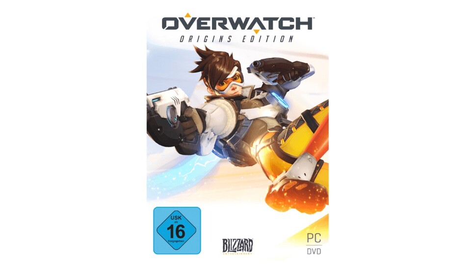 Overwatch zählt zu den erfolgreichsten Spielen von Entwickler Blizzard in den letzten Jahren.