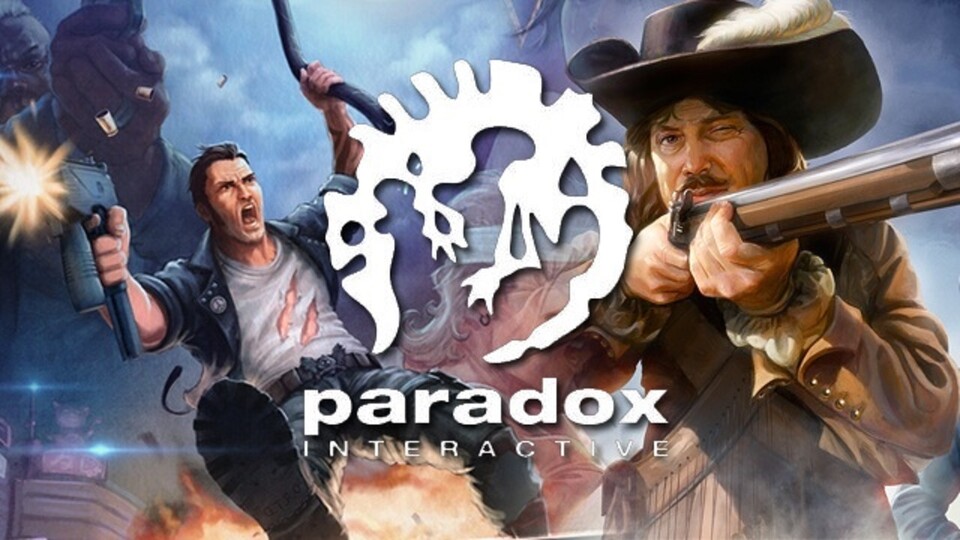 Paradox Interactive erhält im Sommer 2018 eine neue Firmenspitze.