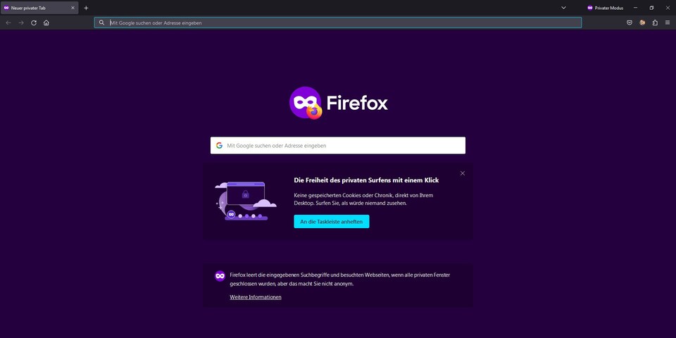 Der Open-Source-Browser Firefox von Mozilla hat in den vergangenen Jahren kräftig Nutzer verloren. Rein technisch gibt es dafür aber keinen Grund - er ist in jeder Hinsicht konkurrenzfähig.