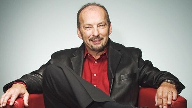 Peter Moore von Electronic Arts