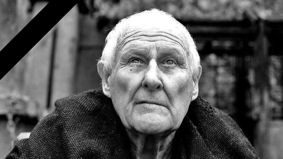 Der Schauspieler Peter Vaughan ist tot.