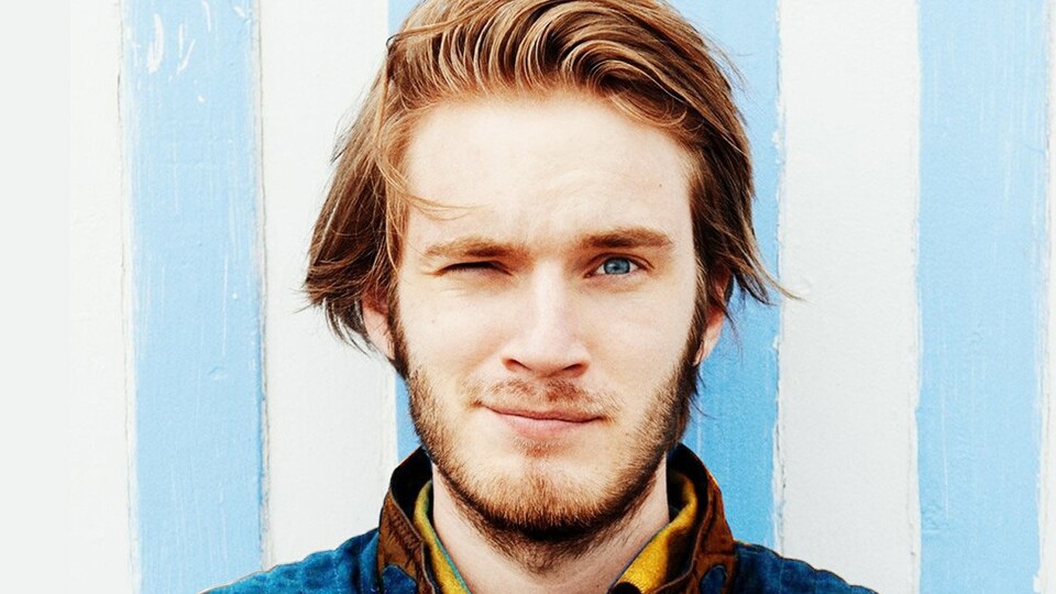 Pewdiepie hat antisemitische Äußerungen in seinen Videos veröffentlicht. Ein Scherz, beteuert der YouTuber. Nun hat er sich entschuldigt, aber nicht ohne auch selber Kritik an der Berichterstattung über ihn zu üben.