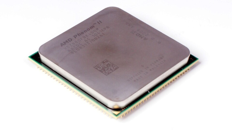 Ältere Prozessoren wie AMDs Phenom II X4 und X6 haben eigentlich noch genug Performance und Kerne für viele aktuelle Titel, Apex Legends stürzt aufgrund fehlender SSE 4.1-Unterstützung aber bei jedem Match-Start ab.