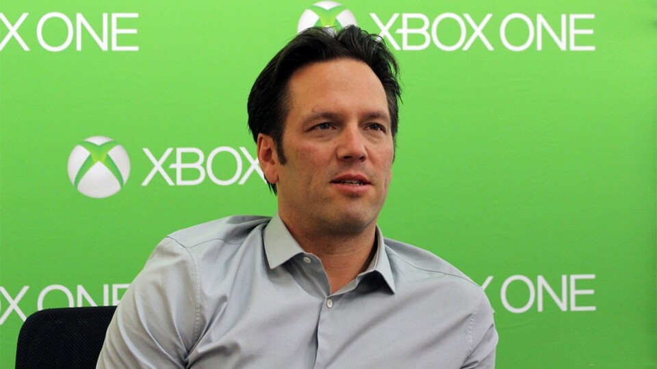 Phil Spencer spricht sich gegen toxisches Verhalten in Online-Spielen aus.