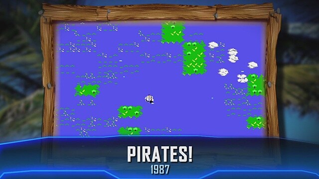 Pirates! - Hall-of-Fame-Video