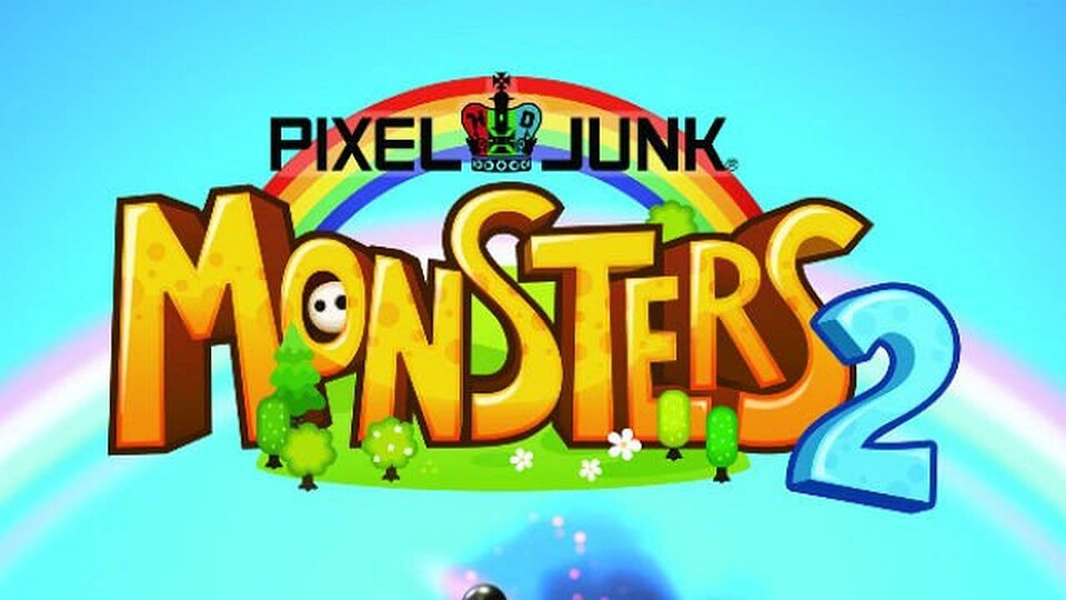 PixelJunk Monsters 2 erscheint im Mai 2018 für PC, PS4 und Nintendo Switch.