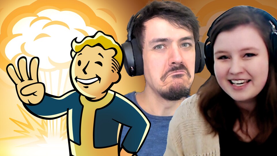 Fallout 3 - »Das war ein richtiger Augenöffner« - Die zehn besten Open-World-Spiele
