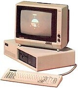 Columbia Data Products MPC 1600-1 (1982)