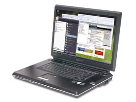 Toshiba Qosmio G35-AV650 (2006)