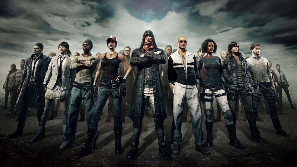 Playerunknown’s Battlegrounds sammelt einen Rekord nach dem anderen und lässt sich auch von League of Legends nicht aufhalten.