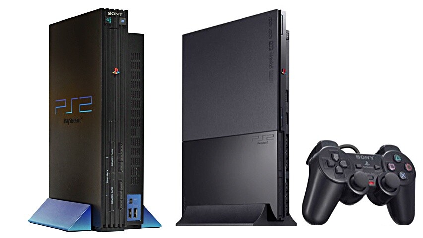 Mit gut 154 Millionen verkauften Exemplaren ist die PlayStation 2 die erfolgreichste Konsole aller Zeiten.