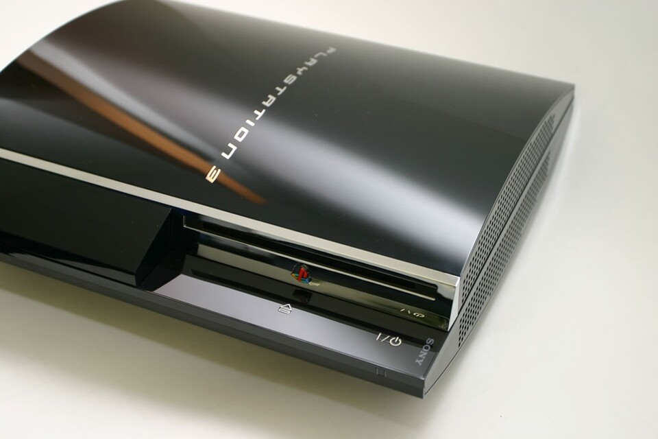 Der Patentstreit zwischen Sony und LG führt derzeit zu einem vorläufigen Importverbot für die Playstation 3.