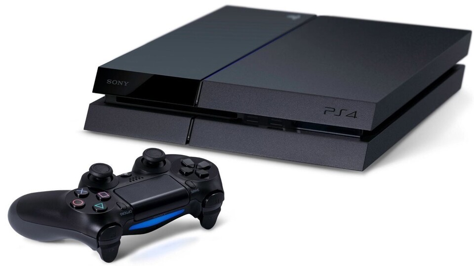 Sony stellt klar. Vor 2019 gibt es keinen Nachfolger für die PlayStation 4.