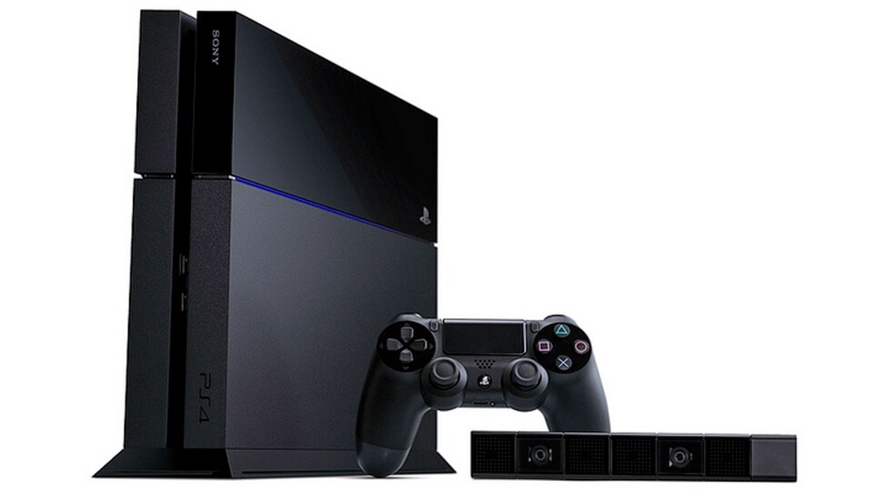 Die Sony PlayStation 4 läuft bei GameStop derzeit als »ausverkauft«.