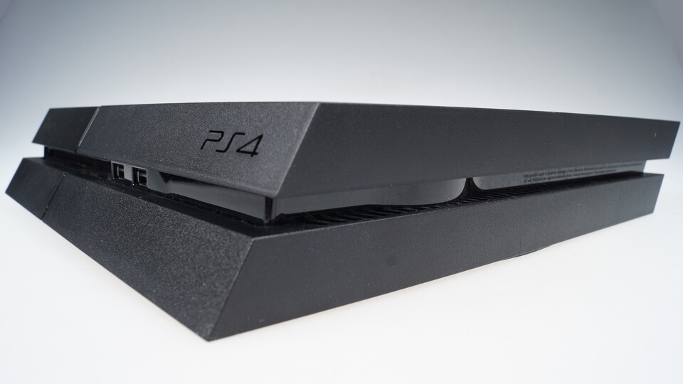 Die PlayStation 4 hat sich aktuellen Medienberichten zufolge bisher 5,3 Millionen Mal verkaufen können.