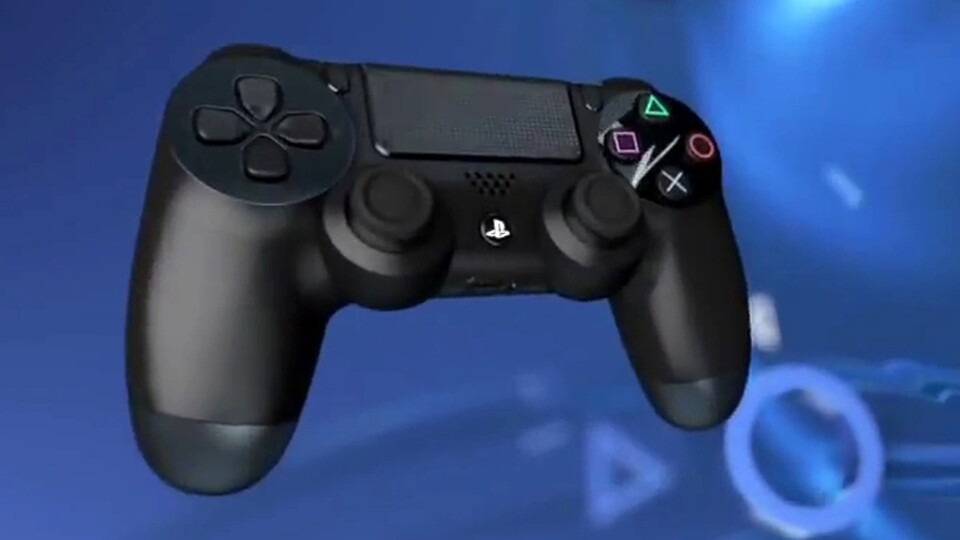 PlayStation - Gamescom-Trailer zu den PS4-Spielen