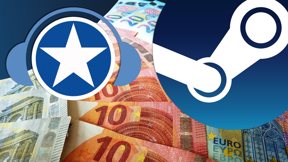 Wie verdient man Geld auf Steam + Co? Der Indie-Publisher Thunderful Games erklärt es im Podcast.