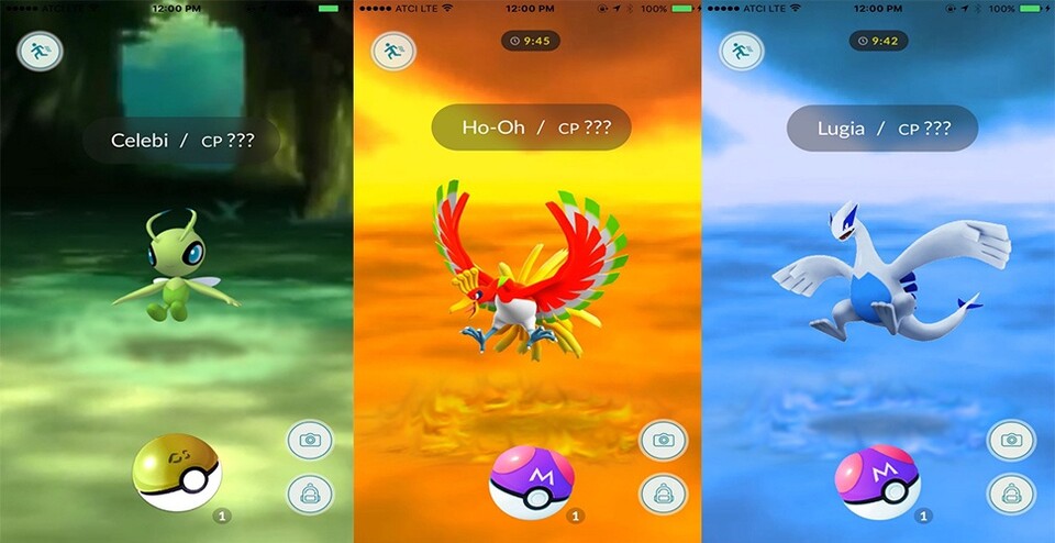 Ob es Niantic mit den legendären Pokémon wohl gelingt, Trainer zurück ins Spiel zu holen?