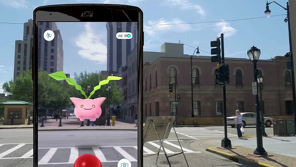 Bisher traf man Spieler von Pokémon GO vor allem in Städten. Mit einer Erhöhung der Spawn-Rate könnte Niantic aber auch versuchen, Nutzer auf dem Land erneut zu motivieren.