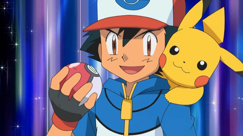 Erfolgsspiel Pokémon Go treibt die Verhandlungen um die Rechte an einem Pokemon Realfilm voran.