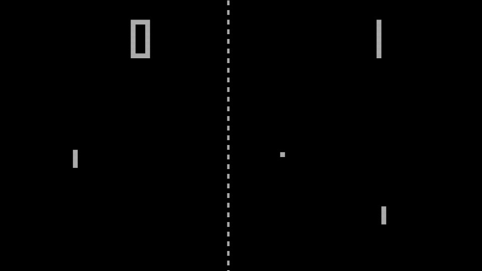 Ist Pong das erste Videospiel? Nein, ganz sicher nicht. Jedoch war das 1972 erschienene Tischtennis-Spielchen ein unheimlich wichtiges. Es war das Videospiel, das erstmals weltweit Beachtung in TV-Sendungen, Zeitungen und bei der breiten Bevölkerung fand. Es war ein Phänomen.
