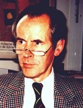 Prof. Dr. Christian Pfeiffer, Kriminologisches Forschungsinstitut Niedersachsen