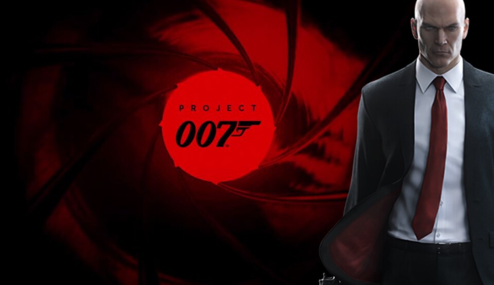 Mit einem kurzen Teaser-Trailer kündigen die Hitman-Macher Io Interactive ihr James-Bond-Spiel an: Project 007.