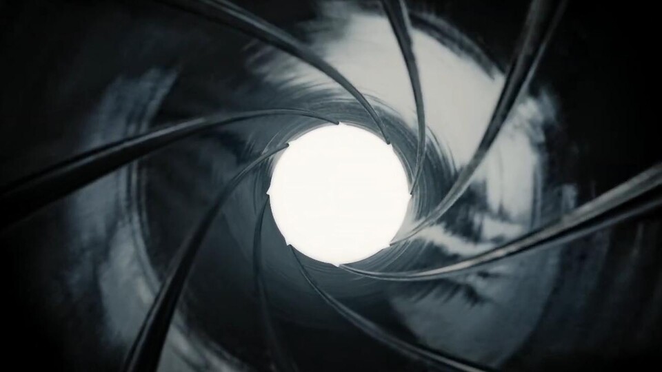 Project 007 - 1. Teaser-Trailer zum James Bond-Spiel der Hitman-Macher