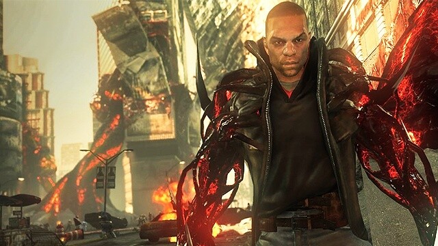 Prototype 2 - Test-Video zur PC-Version