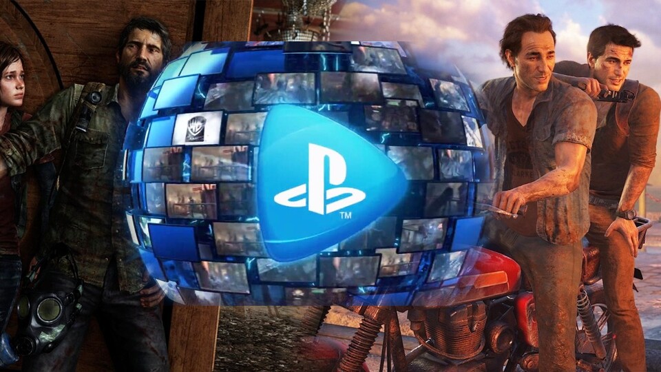 Über Playstation Now kann man konsolenexklusive Spiele für PS3 oder PS4 über ein Abo auch am PC spielen. Der Dienst ist jetzt in Deutschland verfügbar.