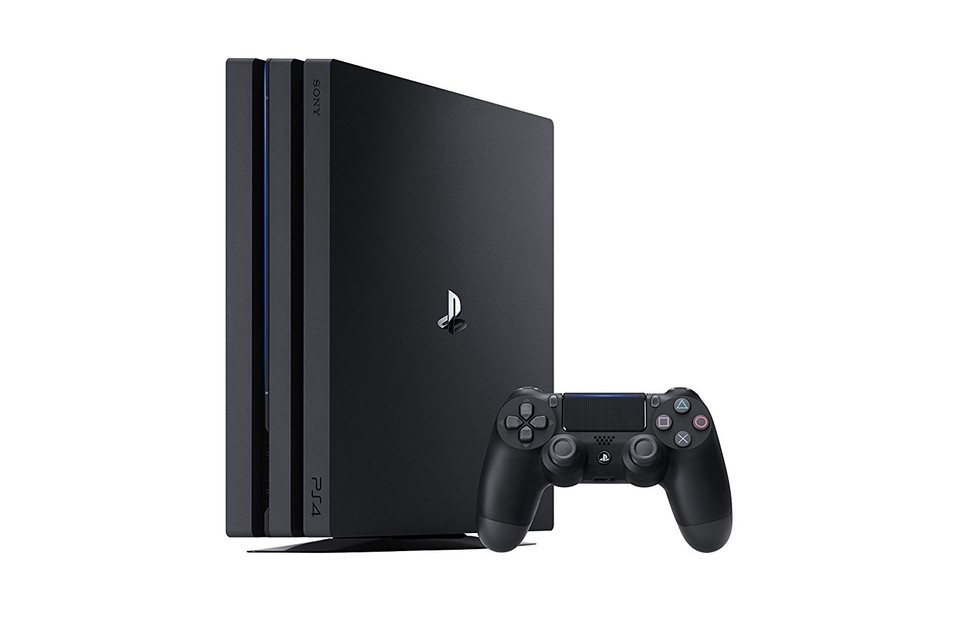 Sonys Playstation 4 Pro ist ein interessantes Update für Besitzer von UHD-Fernsehern und vor allem für PSVR-Nutzer.