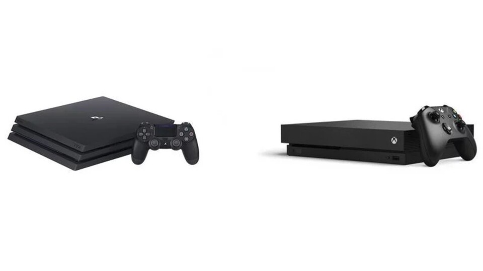 Der Ubisoft-Chef glaubt, dass die PS4 und die Xbox One noch mindestens zwei Jahre lang aktuell bleiben. 