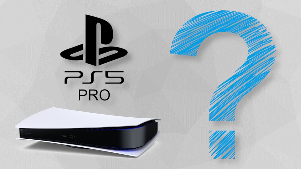 Kommt die PS5 Pro? Wir sammeln alle Gerüchte und Leaks im Überblick.