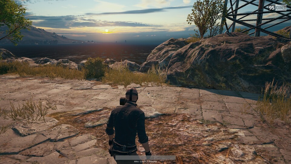 Der Einstieg in Playerunknown's Battlegrounds ist gar nicht mal so leicht - mit unseren 5 Einsteiger-Tipps kommt ihr dem Chicken Dinner aber näher.