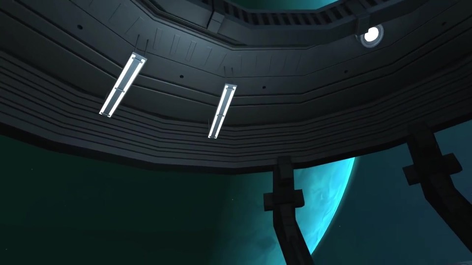 Pulsar: Lost Colony - Beta-Trailer zur Koop-Weltraumstrategie