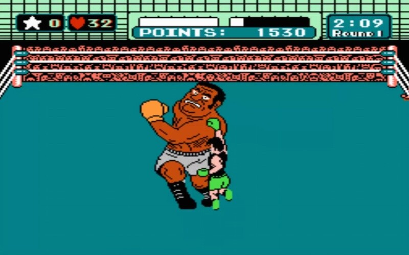 Punch-Out!! für das NES erschien 1987. Fast 30 Jahre später hat ein Fan nun einen neuen visuellen Hinweis im Spiel entdeckt, der bisher noch nicht bekannt war.