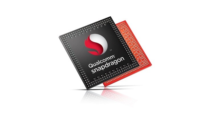 Der Qualcomm Snapdragon 800 unterstützt ständige Spracherkennung für berührungslose Steuerung.