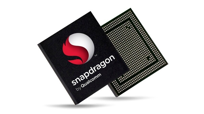 Wenig bekannt: Die Grafikeinheit der Snapdragon-Chips stammt ehemals von ATI, Adreno ist ein Anagramm von Radeon.