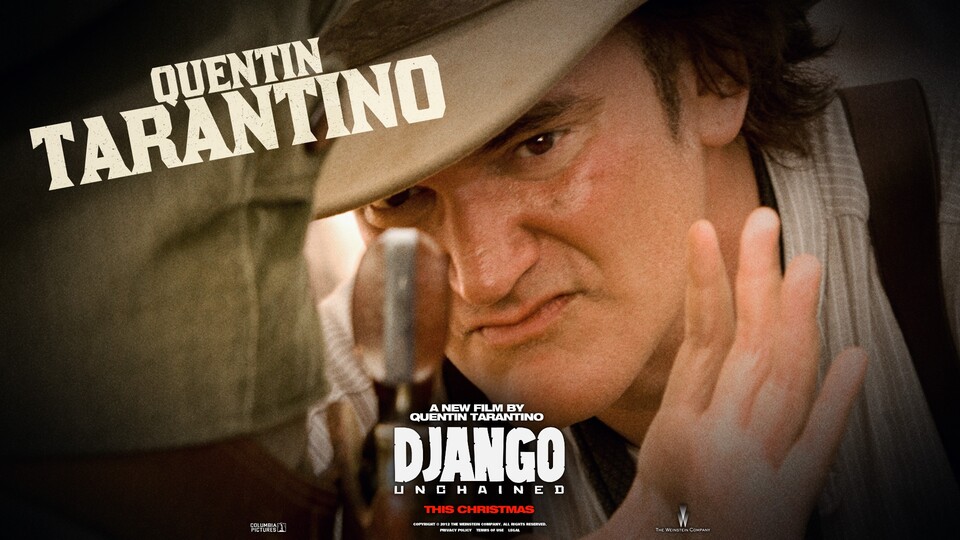 Quentin Tarantins letzter Film hieß Django Unchained und kam 2012 in die Kino, deshalb gibt es erst dieses Jahr wieder eine Top-10-Filmliste von ihm.