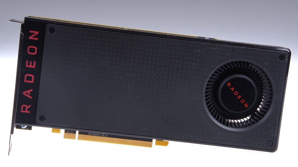 Der neue AMD-Treiber unterstützt Doom mit der Grafikschnittstelle Vulkan.