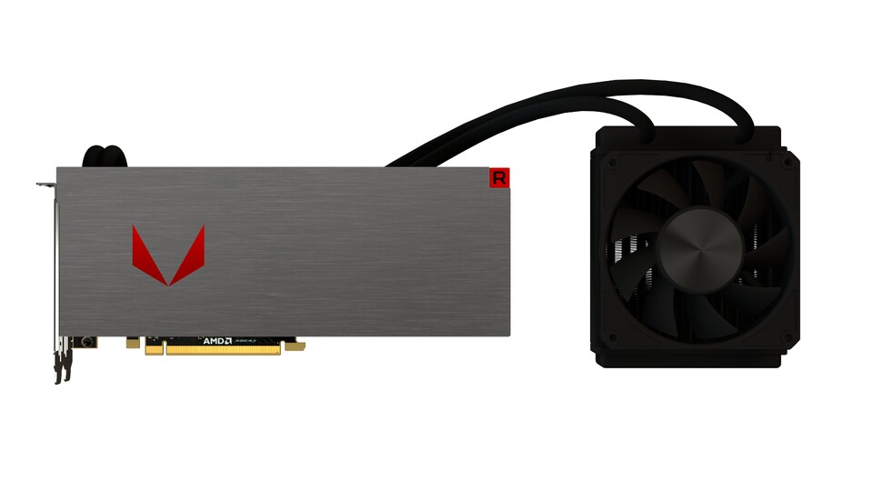 AMDs derzeit schnellste Gaming-Grafikkarte Radeon RX Vega 64 Liquid Cooled kommt nicht an die Leistung von Nvidias Geforce GTX 1080 Ti heran. Laut Wccftech.com müssen wir uns auch noch mindestens bis 2020 gedulden, bis eine neue High-End-GPU von AMD erscheint.