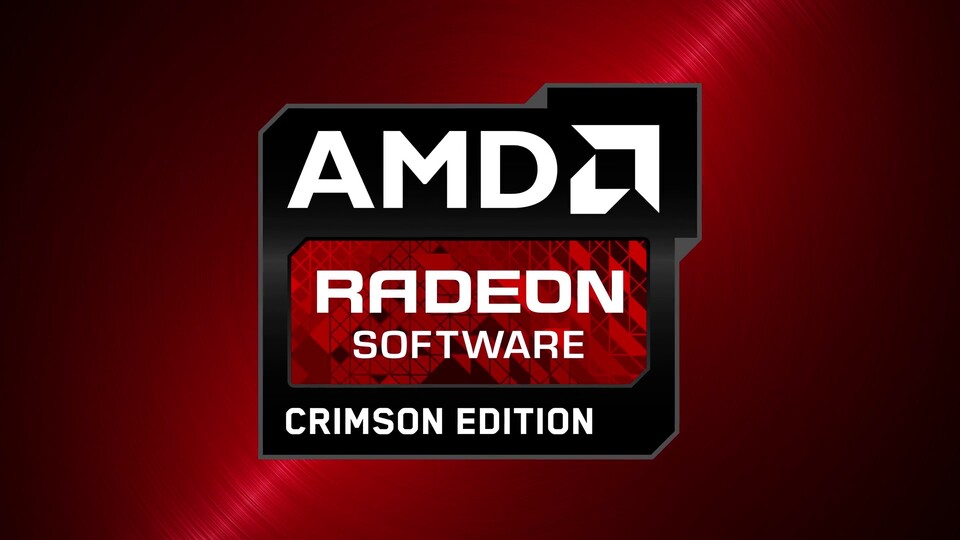 AMD hat die Radeon Software Crimson 16.4.1 veröffentlicht.