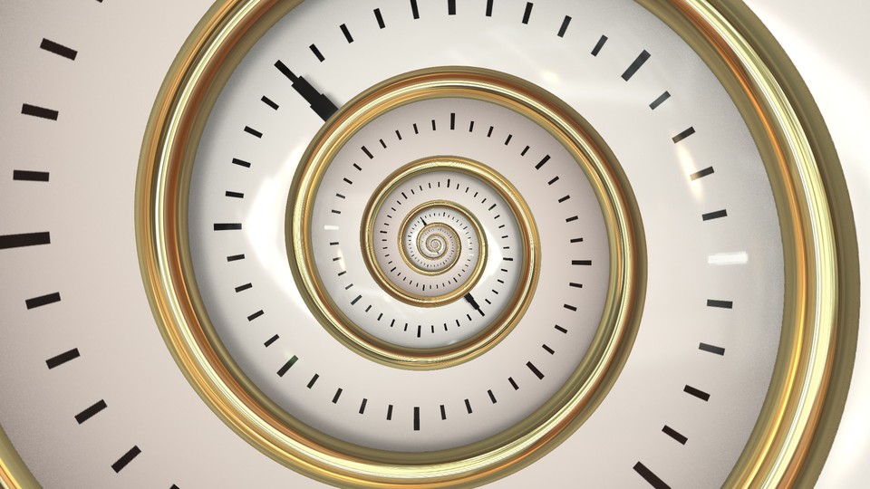 Auch etwas so simples wie eine Uhr kann in Rätselform eine faszinierende Wirkung haben. (Bildquelle: Pixabay)