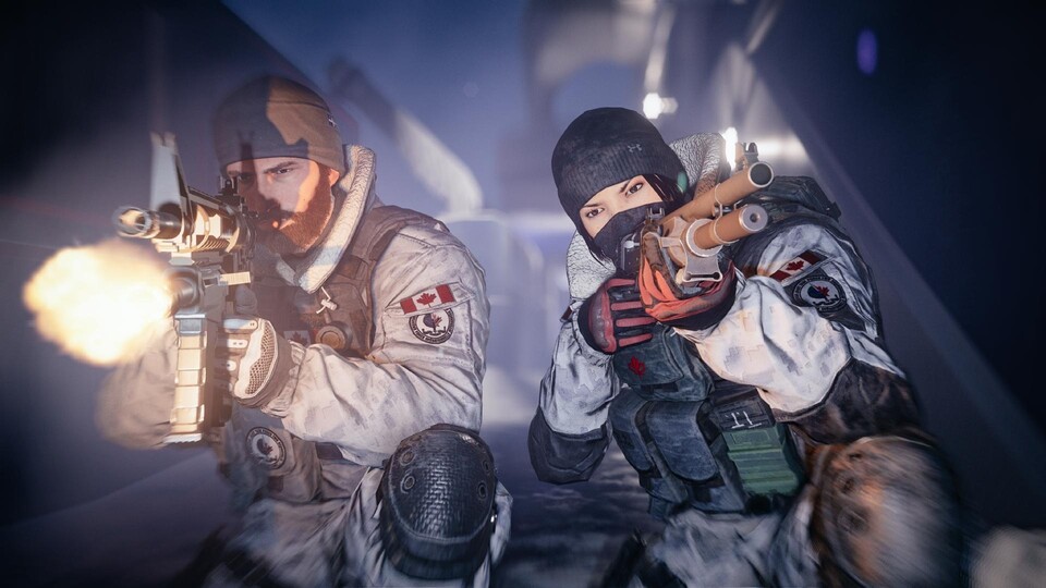 Ubisoft feiert erste Erfolge im Kampf gegen Cheater in Rainbow Six Siege. Das neu implementierte Anti-Cheat-Tool hat Tausende Betrüger aus dem Spiel gebannt. 