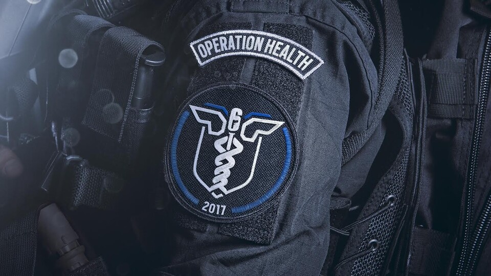 Rainbow Six: Siege startet ein neues Programm: Operation Health soll Serverprobleme aus der Welt schaffen.